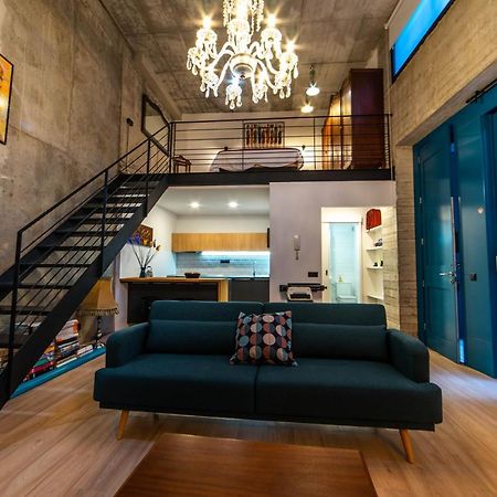 Apartamento Eco-Lotf Vegueta Las Palmas de Gran Canaria Exterior foto